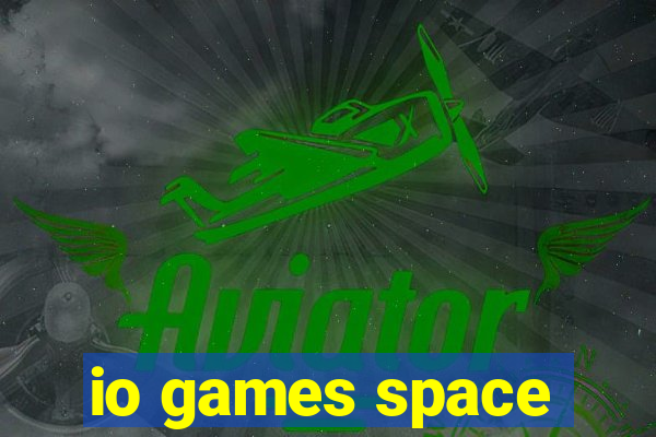 io games space